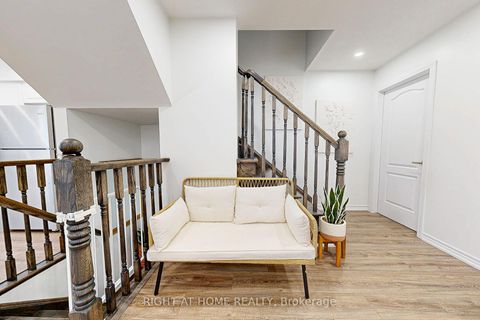 Photo 19 at 72 Ayers Crescent, Birchmount, Toronto