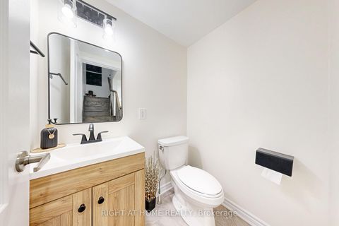 Photo 20 at 72 Ayers Crescent, Birchmount, Toronto