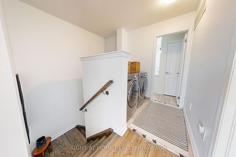 Photo 21 at 72 Ayers Crescent, Birchmount, Toronto