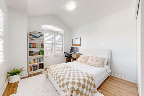 Photo 23 at 72 Ayers Crescent, Birchmount, Toronto