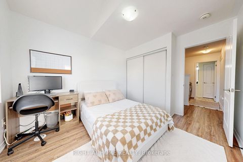 Photo 24 at 72 Ayers Crescent, Birchmount, Toronto