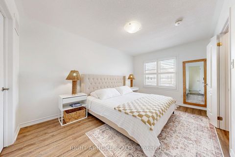 Photo 26 at 72 Ayers Crescent, Birchmount, Toronto