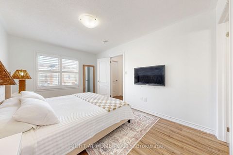 Photo 27 at 72 Ayers Crescent, Birchmount, Toronto