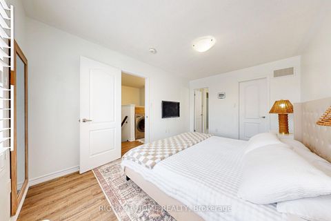 Photo 29 at 72 Ayers Crescent, Birchmount, Toronto