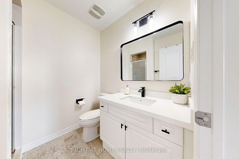 Photo 30 at 72 Ayers Crescent, Birchmount, Toronto