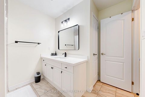 Photo 32 at 72 Ayers Crescent, Birchmount, Toronto