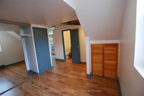 Photo 4 at 93 Spadina Road, Annex, Toronto