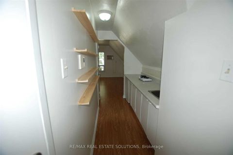 Photo 32 at 93 Spadina Road, Annex, Toronto