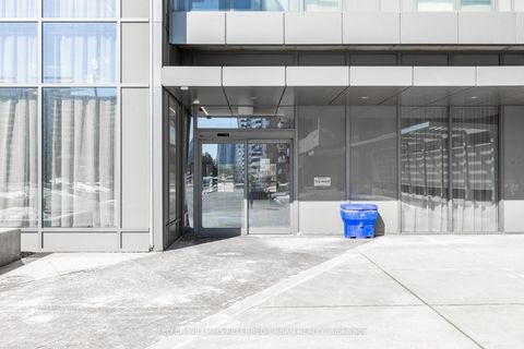 Photo 2 at 505 - 38 Forest Manor Road, Henry Farm, Toronto