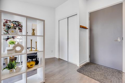 Photo 3 at 505 - 38 Forest Manor Road, Henry Farm, Toronto