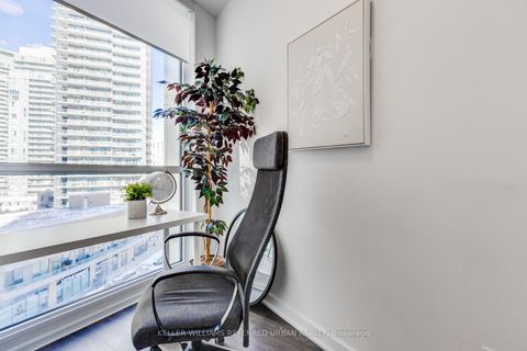 Photo 5 at 505 - 38 Forest Manor Road, Henry Farm, Toronto