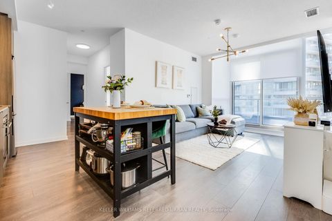 Photo 7 at 505 - 38 Forest Manor Road, Henry Farm, Toronto