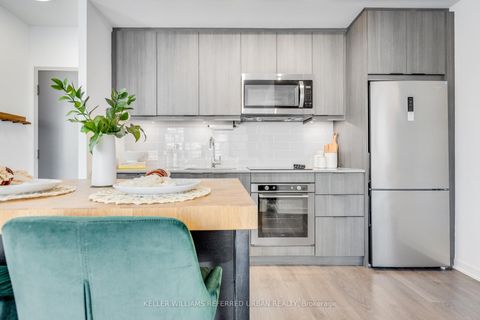 Photo 10 at 505 - 38 Forest Manor Road, Henry Farm, Toronto