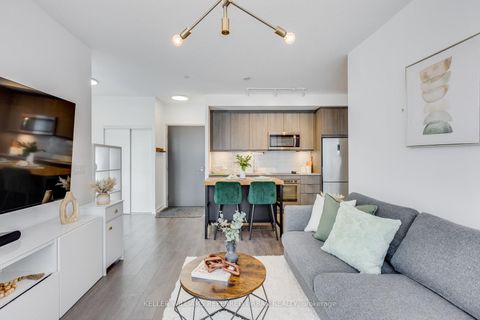 Photo 17 at 505 - 38 Forest Manor Road, Henry Farm, Toronto