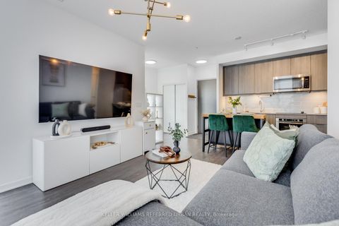 Photo 19 at 505 - 38 Forest Manor Road, Henry Farm, Toronto