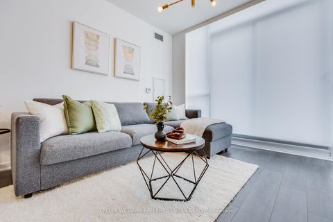 Photo 20 at 505 - 38 Forest Manor Road, Henry Farm, Toronto