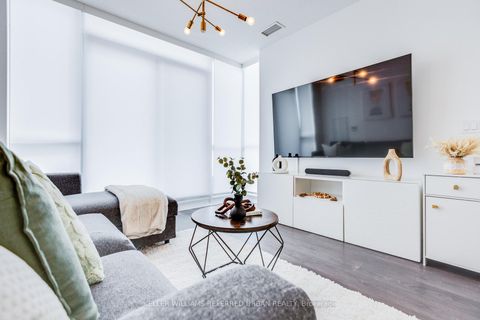 Photo 21 at 505 - 38 Forest Manor Road, Henry Farm, Toronto