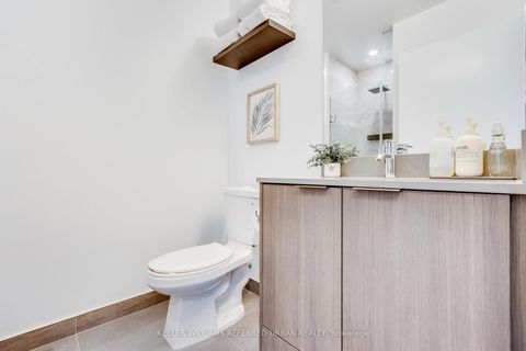 Photo 22 at 505 - 38 Forest Manor Road, Henry Farm, Toronto