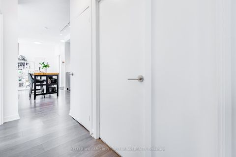 Photo 23 at 505 - 38 Forest Manor Road, Henry Farm, Toronto