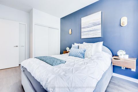 Photo 27 at 505 - 38 Forest Manor Road, Henry Farm, Toronto