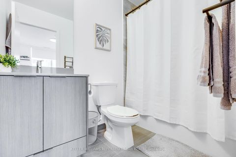 Photo 29 at 505 - 38 Forest Manor Road, Henry Farm, Toronto