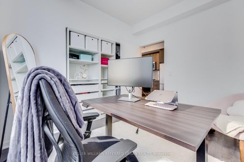 Photo 32 at 505 - 38 Forest Manor Road, Henry Farm, Toronto