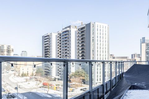 Photo 34 at 505 - 38 Forest Manor Road, Henry Farm, Toronto