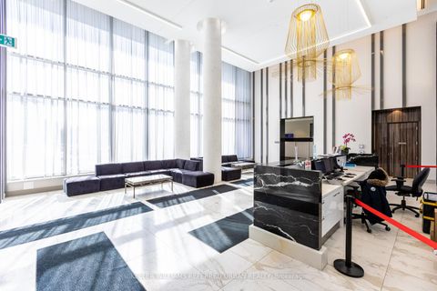 Photo 38 at 505 - 38 Forest Manor Road, Henry Farm, Toronto