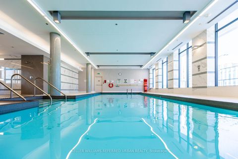 Photo 40 at 505 - 38 Forest Manor Road, Henry Farm, Toronto