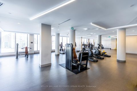 Photo 44 at 505 - 38 Forest Manor Road, Henry Farm, Toronto