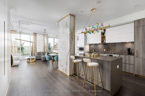 Photo 4 at 805 - 151 Avenue Road, Annex, Toronto