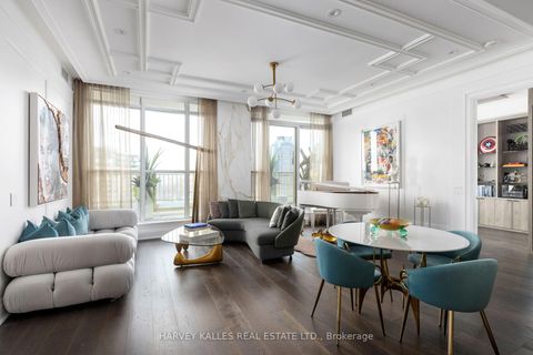 Photo 5 at 805 - 151 Avenue Road, Annex, Toronto