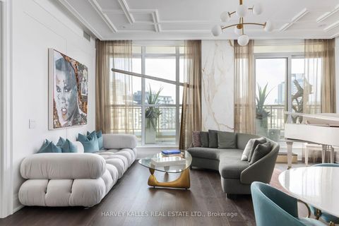 Photo 6 at 805 - 151 Avenue Road, Annex, Toronto