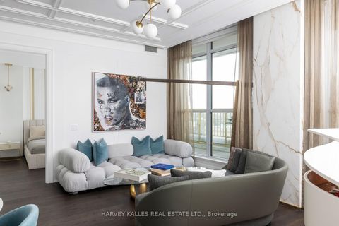 Photo 7 at 805 - 151 Avenue Road, Annex, Toronto