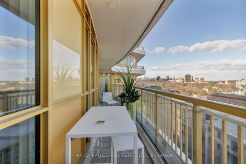 Photo 10 at 805 - 151 Avenue Road, Annex, Toronto