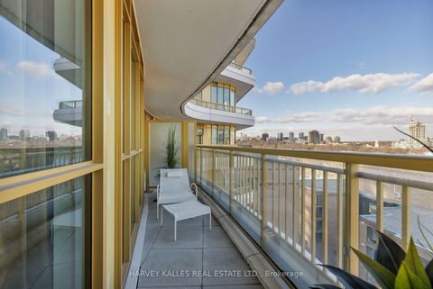 Photo 11 at 805 - 151 Avenue Road, Annex, Toronto