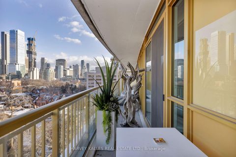 Photo 14 at 805 - 151 Avenue Road, Annex, Toronto