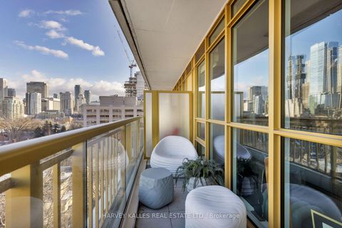 Photo 15 at 805 - 151 Avenue Road, Annex, Toronto