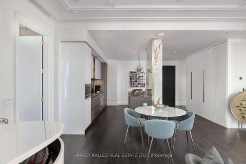 Photo 16 at 805 - 151 Avenue Road, Annex, Toronto