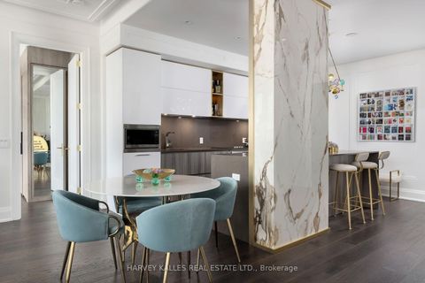 Photo 17 at 805 - 151 Avenue Road, Annex, Toronto