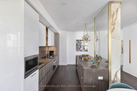 Photo 19 at 805 - 151 Avenue Road, Annex, Toronto