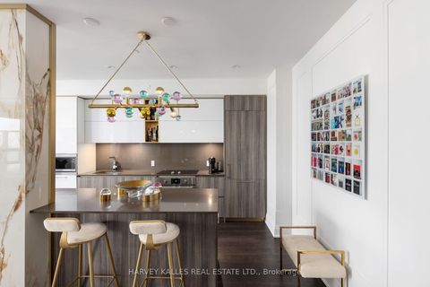 Photo 22 at 805 - 151 Avenue Road, Annex, Toronto