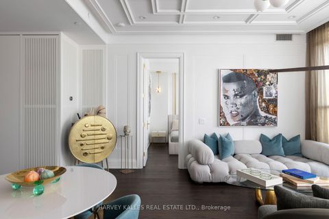 Photo 23 at 805 - 151 Avenue Road, Annex, Toronto