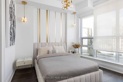 Photo 24 at 805 - 151 Avenue Road, Annex, Toronto