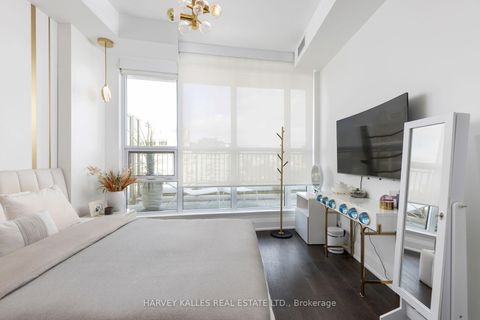 Photo 25 at 805 - 151 Avenue Road, Annex, Toronto