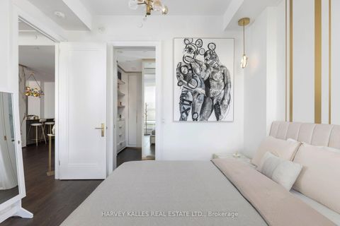 Photo 26 at 805 - 151 Avenue Road, Annex, Toronto