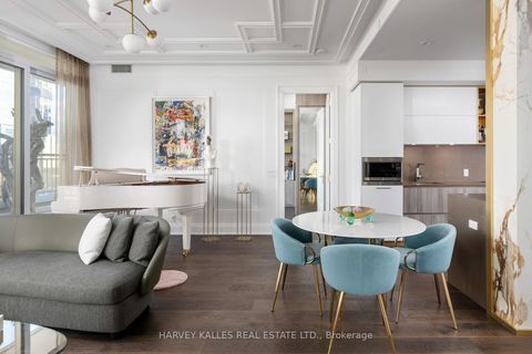 Photo 30 at 805 - 151 Avenue Road, Annex, Toronto