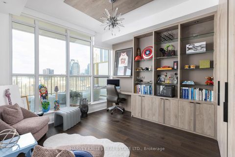 Photo 31 at 805 - 151 Avenue Road, Annex, Toronto