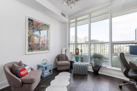 Photo 32 at 805 - 151 Avenue Road, Annex, Toronto