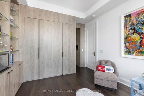 Photo 33 at 805 - 151 Avenue Road, Annex, Toronto